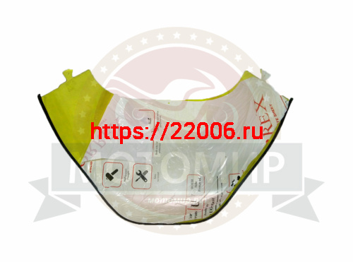 Стекло ветровое Тайга Атака, Варяг антиблик формованное Стекло ветровое Тайга Атака, Варяг антиблик формованное