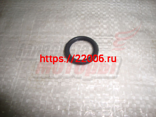 Кольцо ползуна сцепления Урал (резиновое) Кольцо ползуна сцепления Урал (резиновое)
