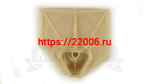 Фильтр воздушный б/п Цыганка 62  (Forza,Patriot,Forvard) фото 2