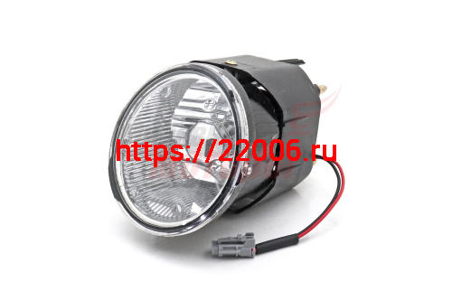 Фара противотуманная правая Sailor (4116200B00) Фара противотуманная правая Sailor (4116200B00)