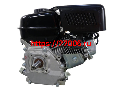 Двигатель LIFAN 6,5 л.с. 168F-2 (200) (вых. вал d20 мм) фото 4 Двигатель LIFAN 6,5 л.с. 168F-2 (200) (вых. вал d20 мм) фото 4