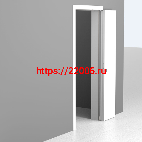 Складная Armadillo (Армадилло) система COMPACT 180.50.80 R INOX прав. Складная Armadillo (Армадилло) система COMPACT 180.50.80 R INOX прав.