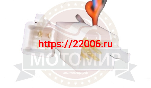 Щиток приборов Баджадж Боксер 150 PF402416 (аналог) фото 2 Щиток приборов Баджадж Боксер 150 PF402416 (аналог) фото 2