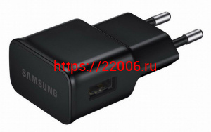 Адаптер питания с USB N3 (5B, 2000mA)/1000