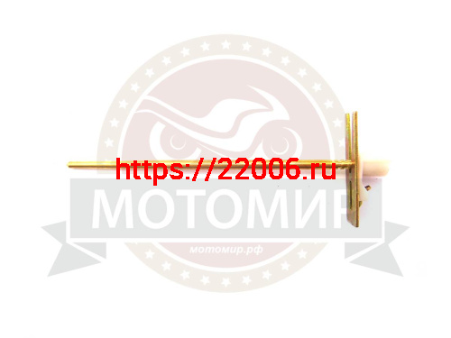 Игла карбюратора Иж с защелкой Игла карбюратора Иж с защелкой