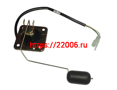 Датчик уровня топлива DESTRA 250 (T20H020300A00100) Датчик уровня топлива DESTRA 250 (T20H020300A00100)
