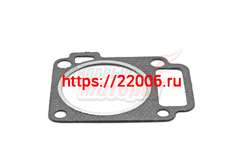 Прокладка головки цилиндра Агро (341.01.0.0020) Прокладка головки цилиндра Агро (341.01.0.0020)