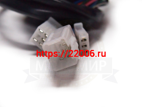 Щиток приборов ATV SPORTY (606254) фото 2