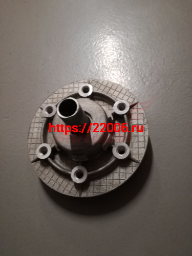 Основание задней звезды Минск без венца +подшипник +втулка +резинки +кольца стопорн. Основание задней звезды Минск без венца +подшипник +втулка +резинки +кольца стопорн.