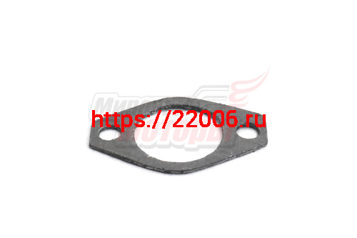 Прокладка глушителя УМЗ 5 Прокладка глушителя УМЗ 5