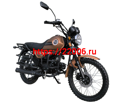 Мопед COLT INTERNATIONAL (международная схема п/п) фото 2 Мопед COLT INTERNATIONAL (международная схема п/п) фото 2