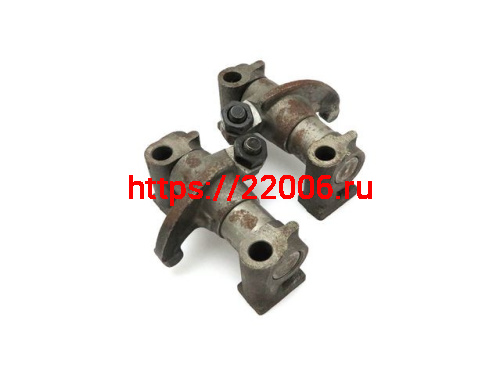 Коромысло Урал (2 штуки) левое+правое (Китай)