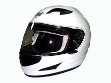 Мотошлем THH TS-42 white (XS)