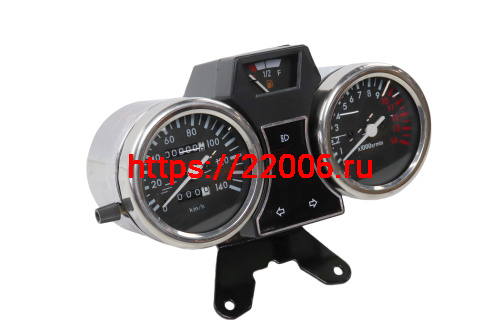 Щиток приборов трицикл WM250ZH-2 Щиток приборов трицикл WM250ZH-2