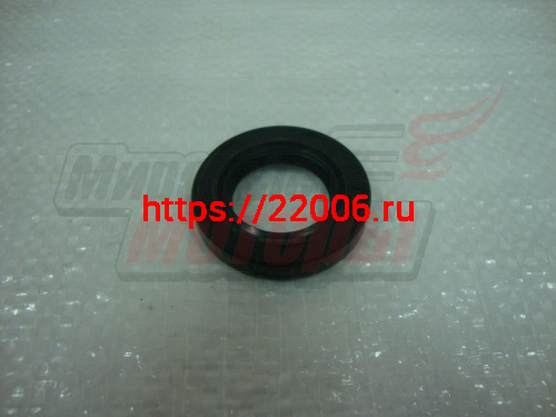 Сальник 24х40х7 вала заднего колеса Honda AF-18 Сальник 24х40х7 вала заднего колеса Honda AF-18