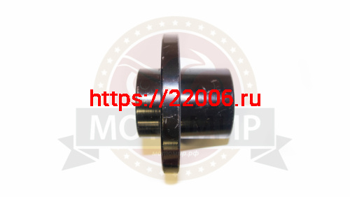 Ступица звезды задней  ATV BEORN 200,  HAMMER 200  (6 отверстий) (НАБОР) фото 3