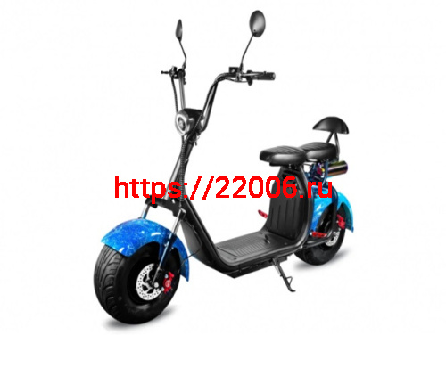 GT Citicoco X7 PRO 2000W, 20Ah GT Citicoco X7 PRO 2000W, 20Ah