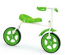 Беговел BUMER №1 Absolute Champion лайм