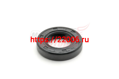 Сальник 20х35х5 вторичного вала 154FMI 125см3 Сальник 20х35х5 вторичного вала 154FMI 125см3