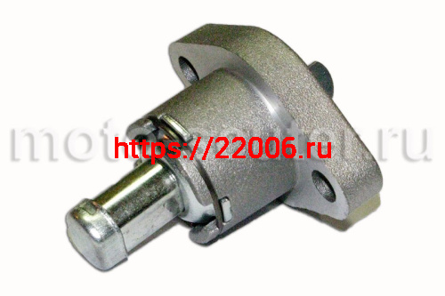 Натяжитель цепи ГРМ круглый 152QMI,157QMJ 125/150сс TMMP Натяжитель цепи ГРМ круглый 152QMI,157QMJ 125/150сс TMMP