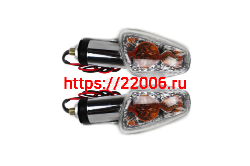 Боковой фонарь (BF-41) (ПАРА) Боковой фонарь (BF-41) (ПАРА)