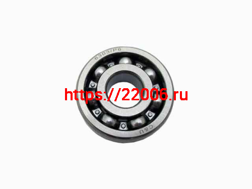ПОДШИПНИК 6303 C3 ZS172FMM-5, ZS194MQ ПОДШИПНИК 6303 C3 ZS172FMM-5, ZS194MQ
