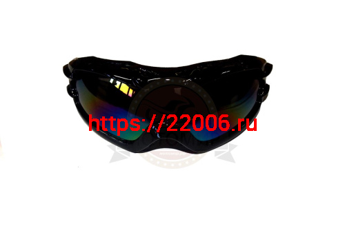 Очки Koestler SD-881 с бровями Очки Koestler SD-881 с бровями