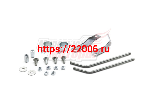 Крепеж к щиткам ветровым Vagrant Крепеж к щиткам ветровым Vagrant