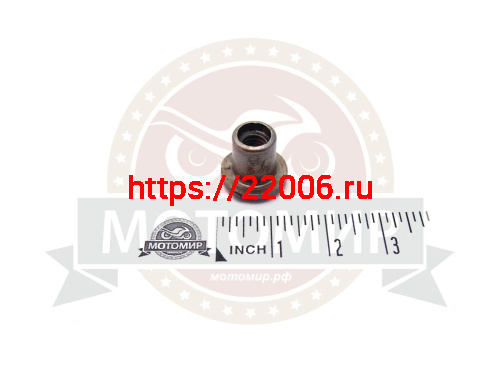 Гайка Иж сцепления фасонная Иж49 1-145  NEW