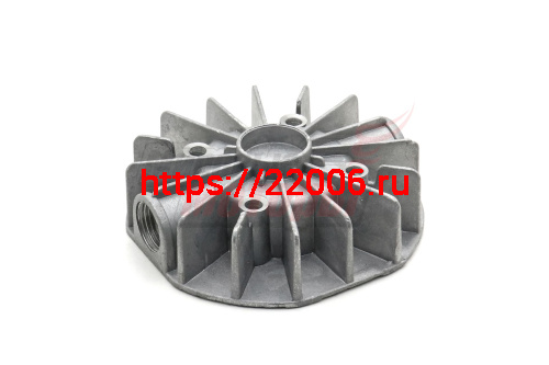 Головка компрессора голая тип 5 Головка компрессора голая тип 5