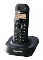 Радиотелефон DECT Panasonic KX-TG1401RUH