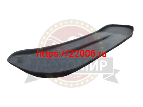 Накладка лыжи Sportbox №20 (890х185х6) Накладка лыжи Sportbox №20 (890х185х6)