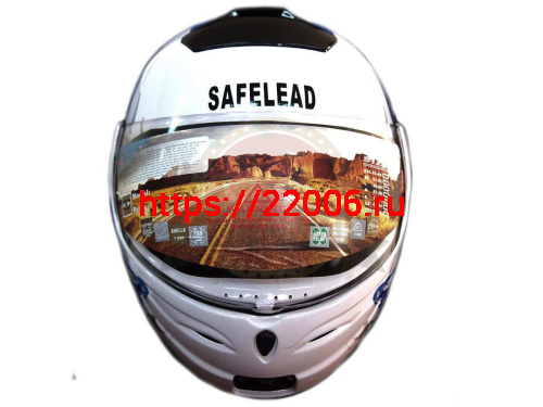 Шлем модуляр "Safelead" HF-508, 108 TRANSFORMER размер L (СНЯТЫ С ПР-ВА) фото 2 Шлем модуляр "Safelead" HF-508, 108 TRANSFORMER размер L (СНЯТЫ С ПР-ВА) фото 2