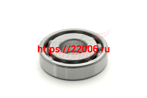 Подшипник (28х72х18) коленвала 165FMM Подшипник (28х72х18) коленвала 165FMM