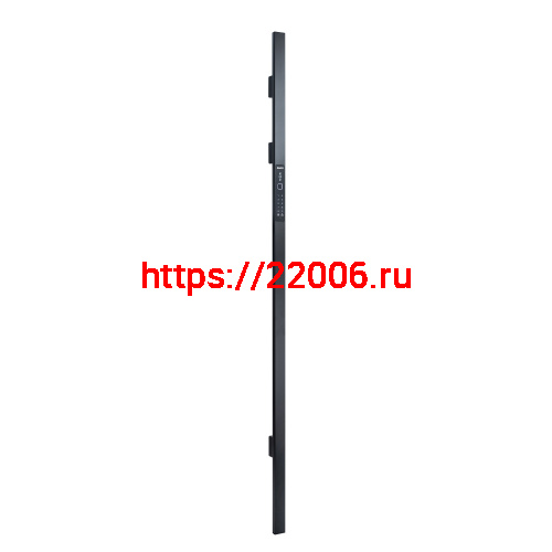 Электронный замок Sanyo D700 Usmart Go DM70 с WiFi, ручка скоба 1800 мм, черный фото 2 Электронный замок Sanyo D700 Usmart Go DM70 с WiFi, ручка скоба 1800 мм, черный фото 2