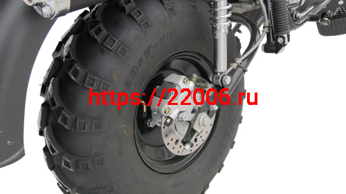 Мотоцикл внедорожный СКАУТ-3-125 фото 6 Мотоцикл внедорожный СКАУТ-3-125 фото 6