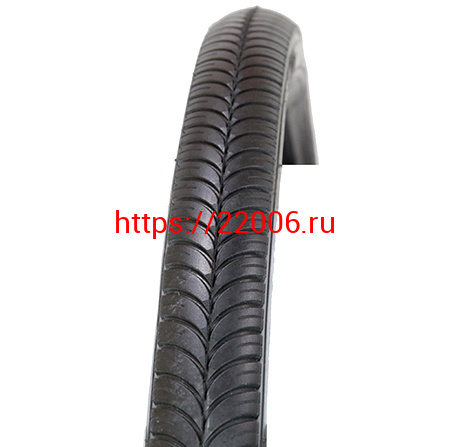 Велопокрышка ПетроШина 28" 44-622 Л-335, 343, 344, 345, 325 (28х1.75) без камеры (дорожная) Урал Велопокрышка ПетроШина 28" 44-622 Л-335, 343, 344, 345, 325 (28х1.75) без камеры (дорожная) Урал