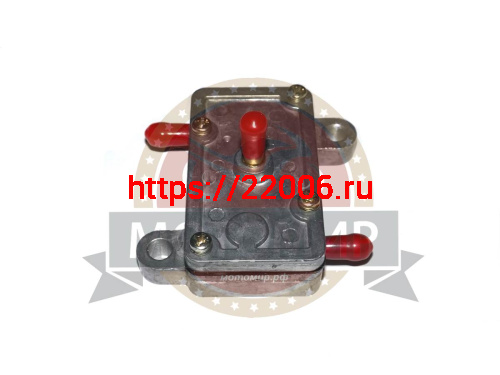 Насос топливный Тайга арт. С40500160 (НАБОР) Насос топливный Тайга арт. С40500160 (НАБОР)