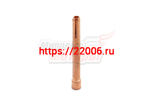 Цанга 10N25 (3,0мм) Цанга 10N25 (3,0мм)