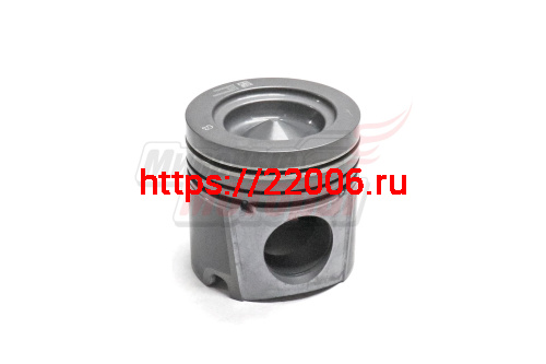 Поршень WP7, МАЗ 5340 (610800030080) Поршень WP7, МАЗ 5340 (610800030080)