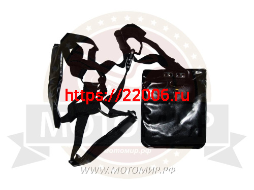 Ремень наплечный мотокосы BC/GBC с защитой бедра (пришел 46644) Ремень наплечный мотокосы BC/GBC с защитой бедра (пришел 46644)