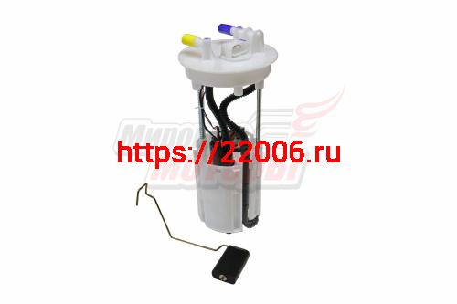 Насос топливный в сборе Kimo.Indis (S121106610) Насос топливный в сборе Kimo.Indis (S121106610)
