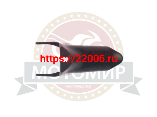 Рычаг газа Тайга (С40300027) Рычаг газа Тайга (С40300027)