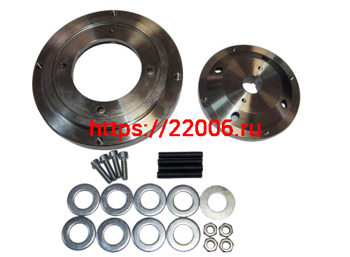 Переходник для установки на Агрос дв. LIFAN 8-9 л.с., посадка (4 отв. х 80 мм, цент. отв. 90 мм.) Переходник для установки на Агрос дв. LIFAN 8-9 л.с., посадка (4 отв. х 80 мм, цент. отв. 90 мм.)