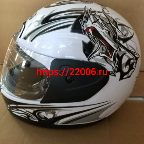 Шлем интеграл "Safelead" HF-109 NEW белый(Q09), красный(Q09), синий (Q24), черный (Q27) размер L фото 2 Шлем интеграл "Safelead" HF-109 NEW белый(Q09), красный(Q09), синий (Q24), черный (Q27) размер L фото 2
