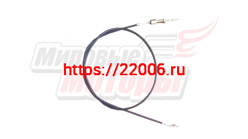 Трос сцепления Салют Н/О Трос сцепления Салют Н/О