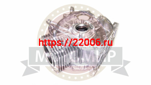 Блок цилиндра LIFAN 188F фото 4