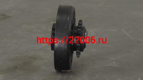 Сцепление автоматическое, на вал 25 мм, цепь 420, звезда 14 зубов фото 2 Сцепление автоматическое, на вал 25 мм, цепь 420, звезда 14 зубов фото 2