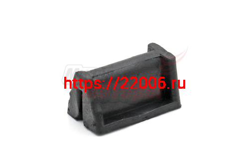 Амортизатор кронштейна бензобака 178F, 186F, 186FD Амортизатор кронштейна бензобака 178F, 186F, 186FD