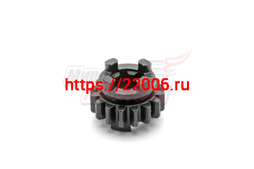 Шестерня Ява 16з (КПП) Шестерня Ява 16з (КПП)